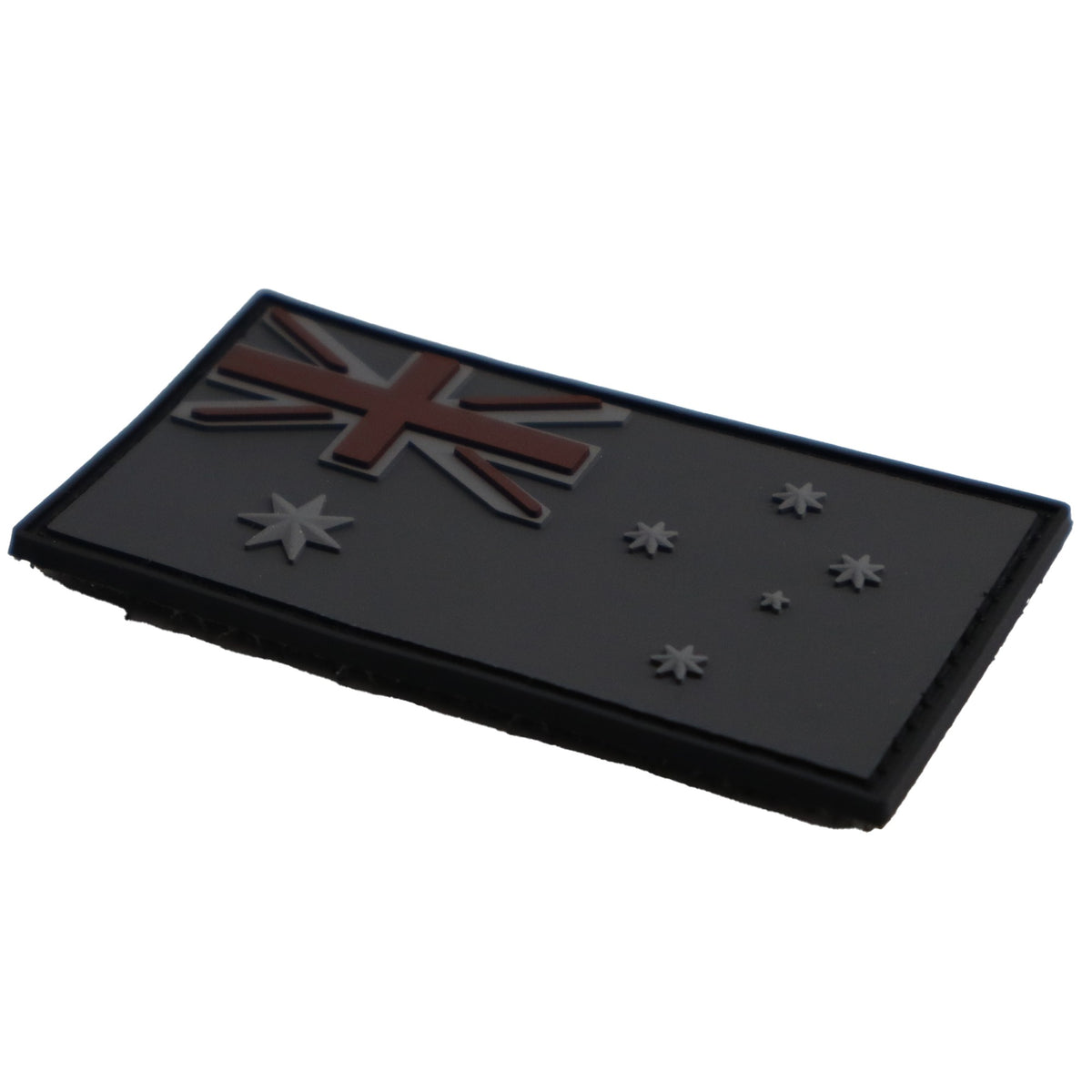Outback Tactical - Australian Flag Patch (Stealth)
