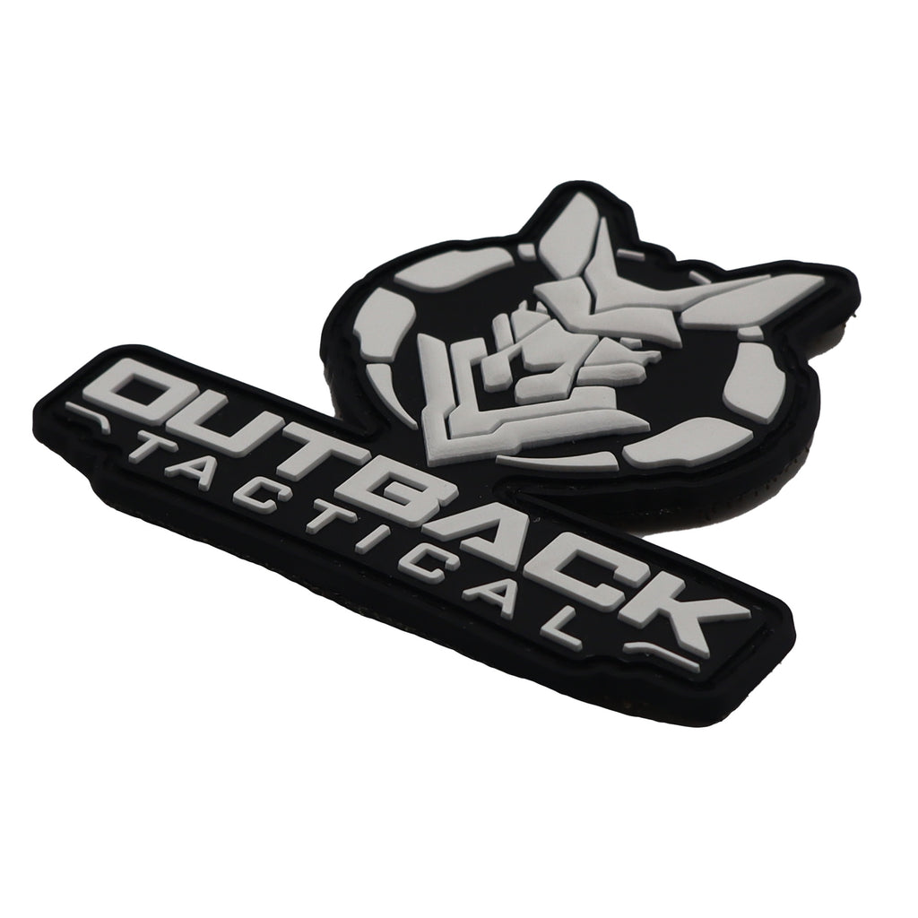 Outback Tactical - LOGO Patch