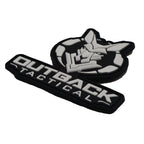 Outback Tactical - LOGO Patch