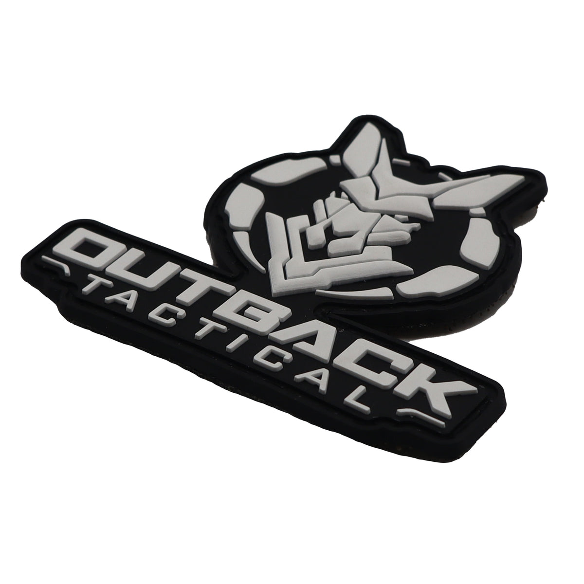 Outback Tactical - LOGO Patch