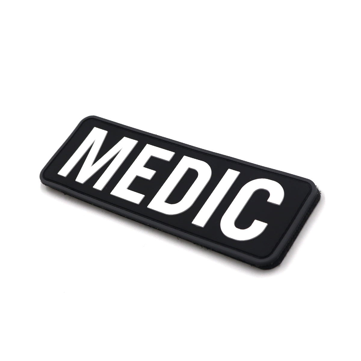 Outback Tactical - MEDIC Patch MEDIUM-White