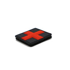 Outback Tactical - First Aid Patch - RED CROSS