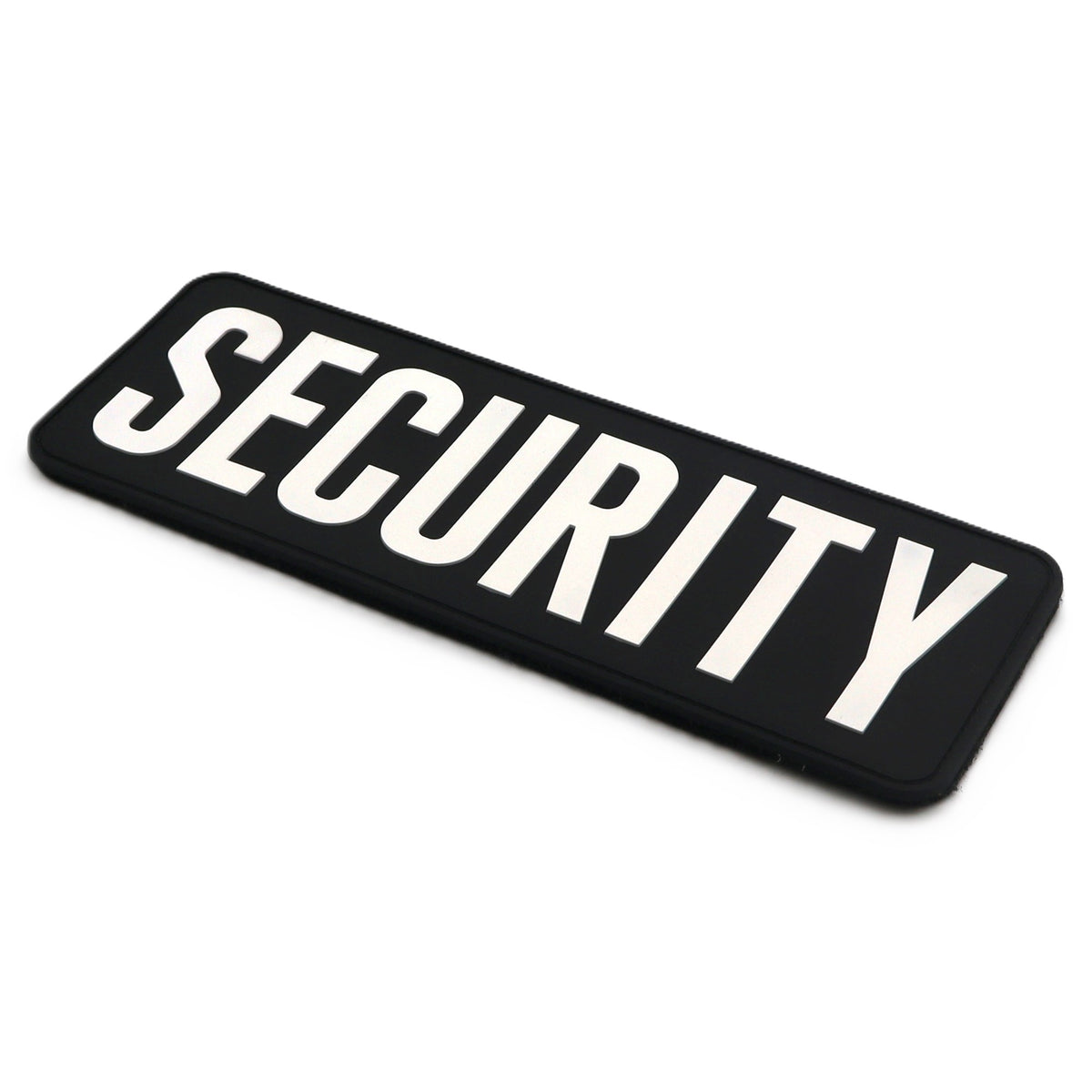 Outback Tactical - SECURITY Patch LARGE-White