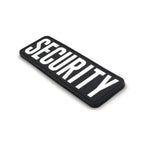 Outback Tactical - SECURITY Patch MEDIUM-White