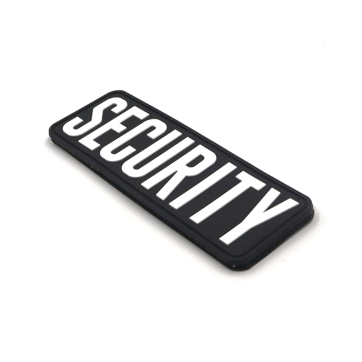 Outback Tactical - SECURITY Patch MEDIUM-White