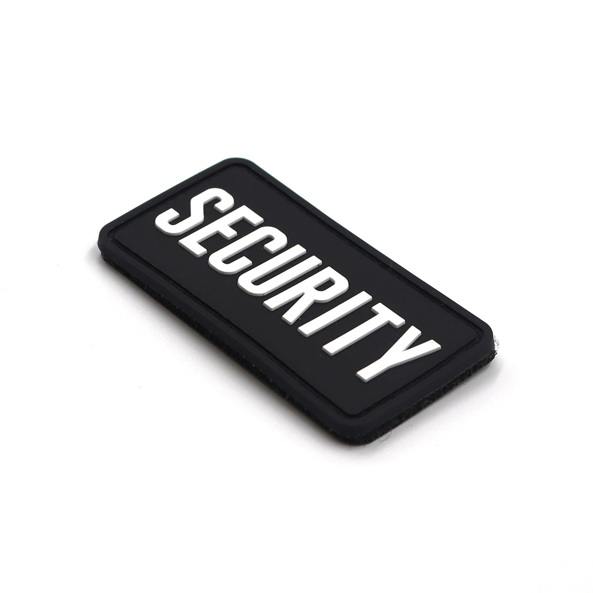 Outback Tactical - SECURITY Patch SMALL-White