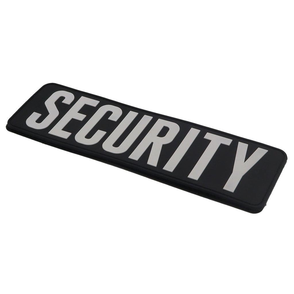 Outback Tactical - SECURITY Patch X-LARGE-White