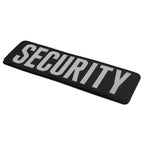 Outback Tactical - SECURITY Patch X-LARGE-White