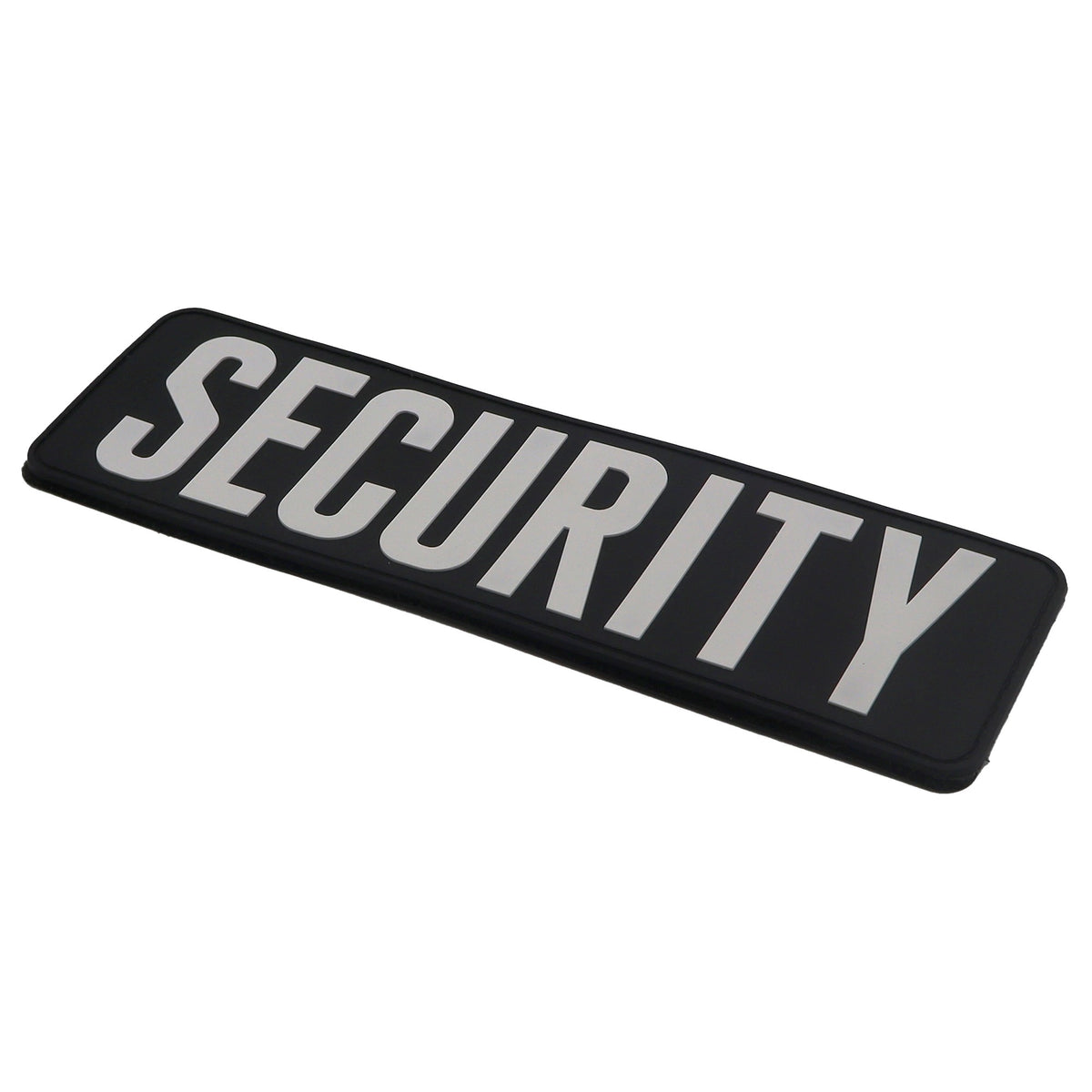 Outback Tactical - SECURITY Patch X-LARGE-White