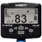 Garrett Vortex VX9 Metal Detector