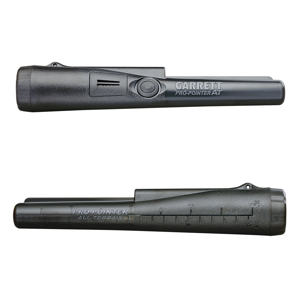 Garrett PRO-Pointer AT Blackline Edition