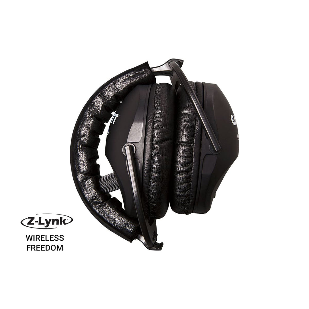 Garrett ACE APEX 6"x11" coil Wireless Package