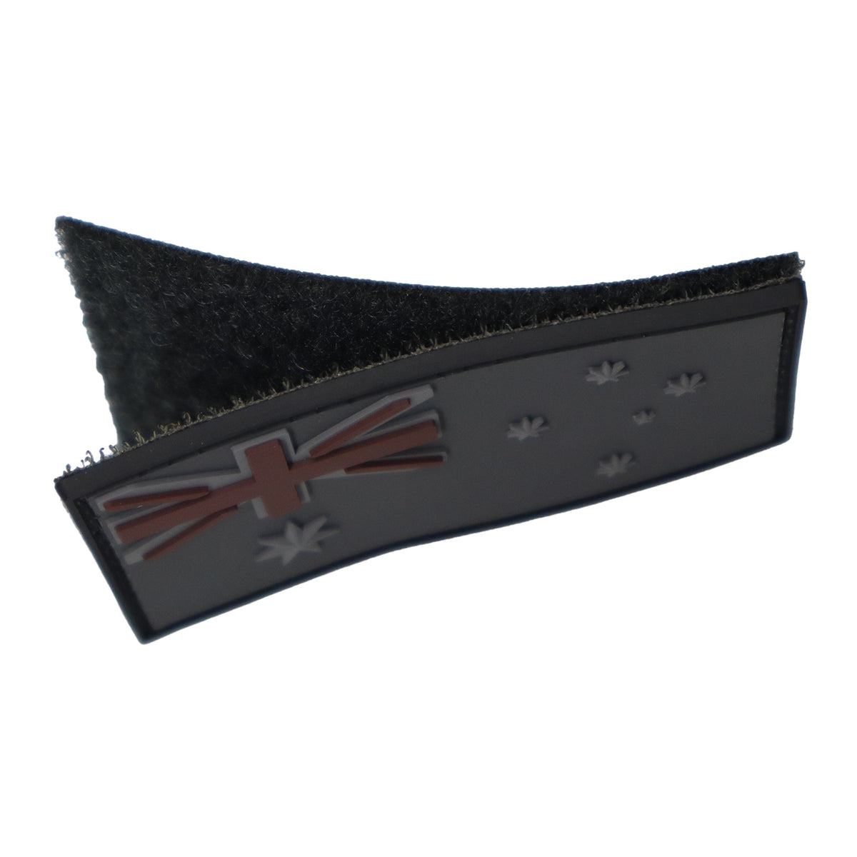 Outback Tactical - Australian Flag Patch (Stealth)