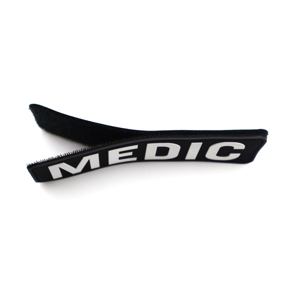 Outback Tactical - MEDIC Patch MEDIUM-White