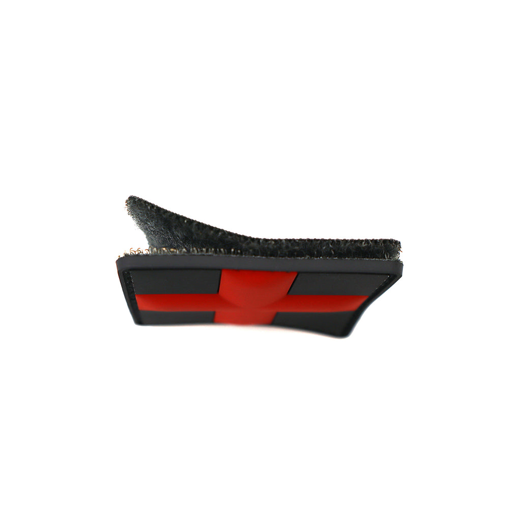 Outback Tactical - First Aid Patch - RED CROSS