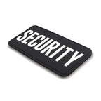 Outback Tactical - SECURITY Patch MED/TALL-White