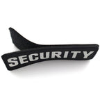 Outback Tactical - SECURITY Patch MEDIUM-White