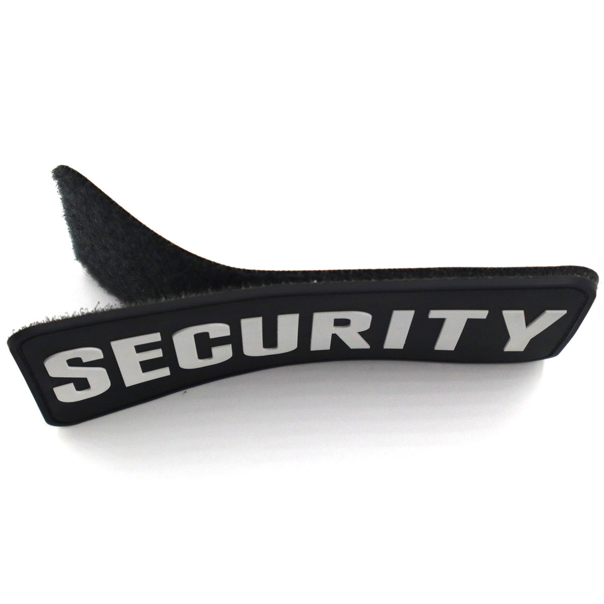 Outback Tactical - SECURITY Patch MEDIUM-White