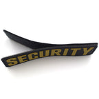 Outback Tactical - SECURITY Patch MEDIUM-Yellow
