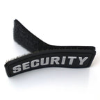Outback Tactical - SECURITY Patch SMALL-White