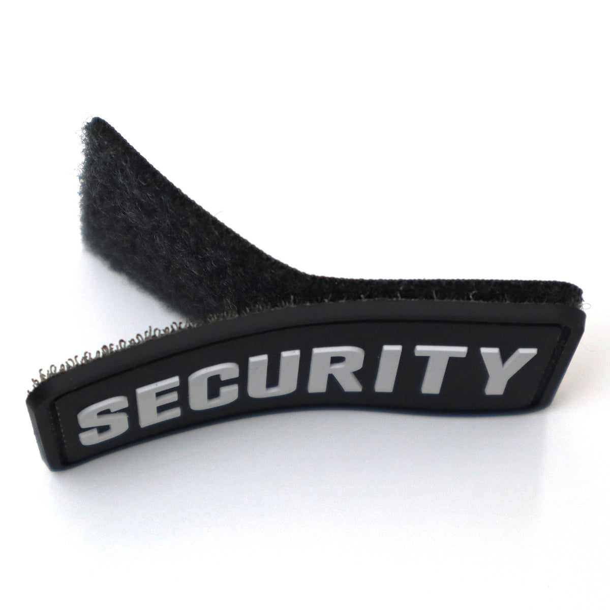 Outback Tactical - SECURITY Patch SMALL-White