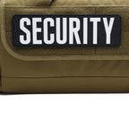 Outback Tactical - SECURITY Patch X-LARGE-White