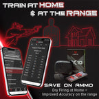 Mantis X10 Elite Shooting Performance System