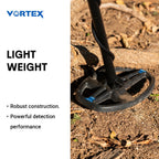 VORTEX 5"x 8" RIPPER DD Searchcoil