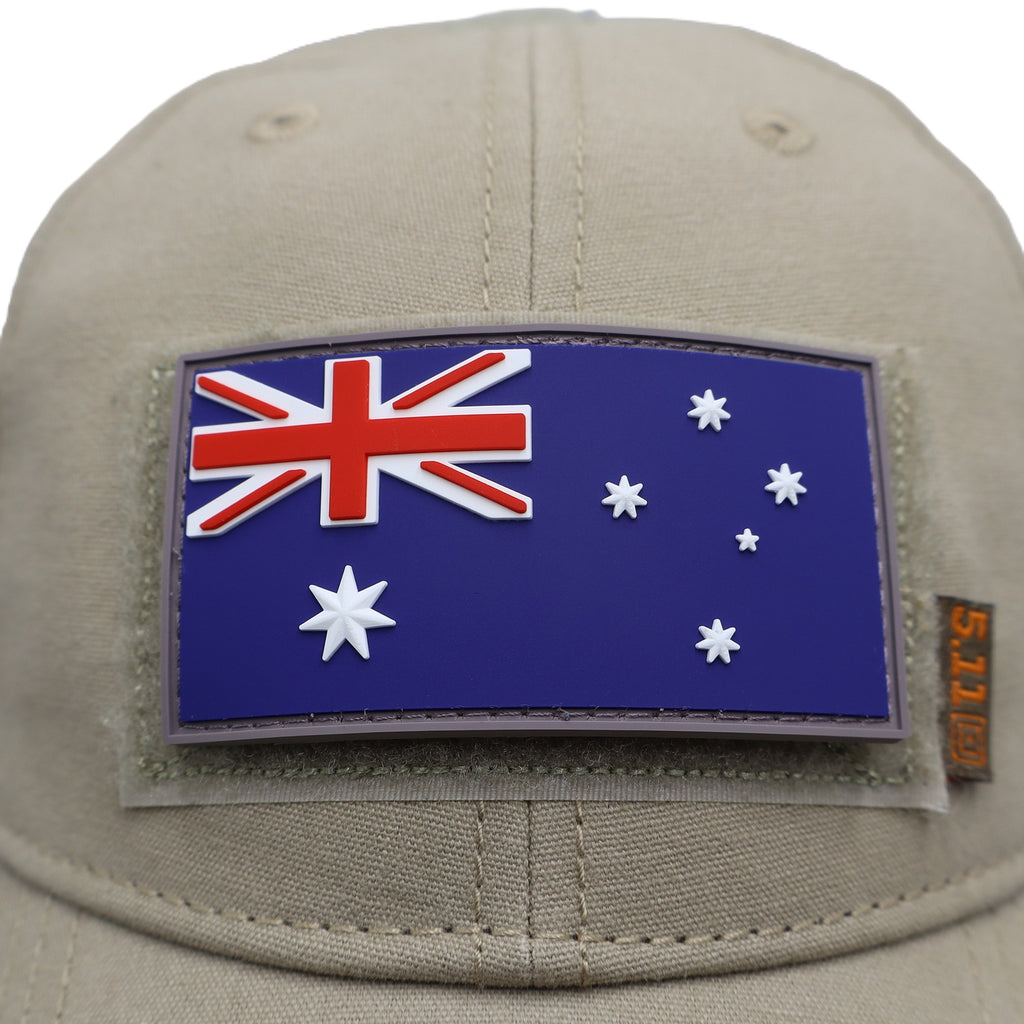 Outback Tactical - Australian Flag Patch