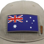 Outback Tactical - Australian Flag Patch