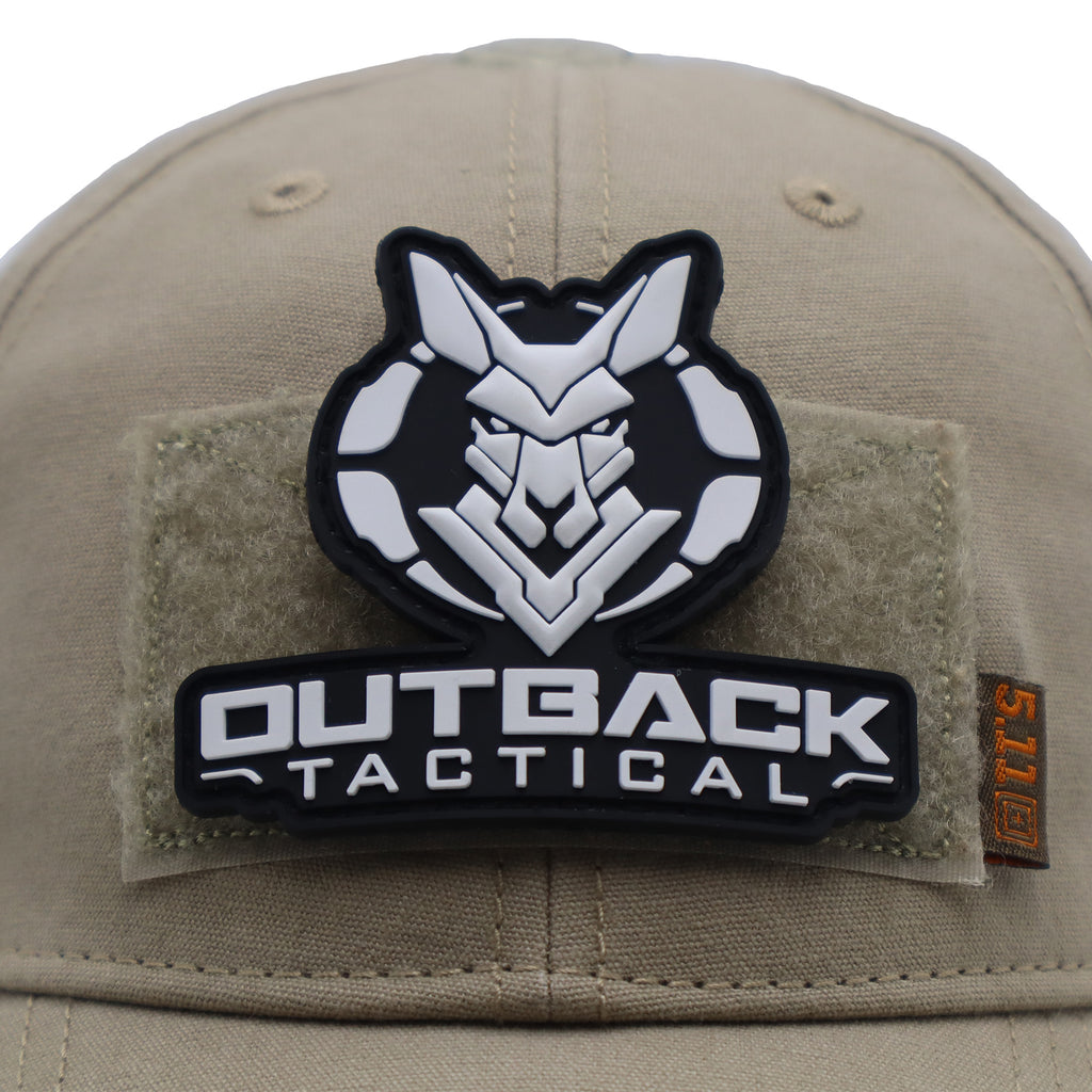 Outback Tactical - LOGO Patch