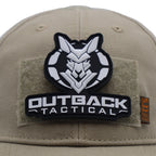 Outback Tactical - LOGO Patch