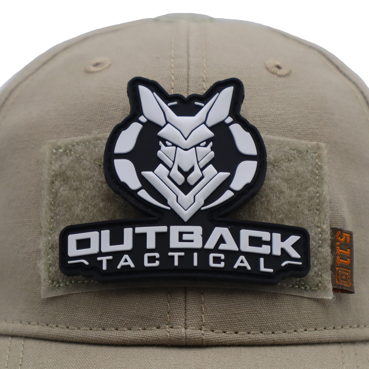 Outback Tactical - LOGO Patch