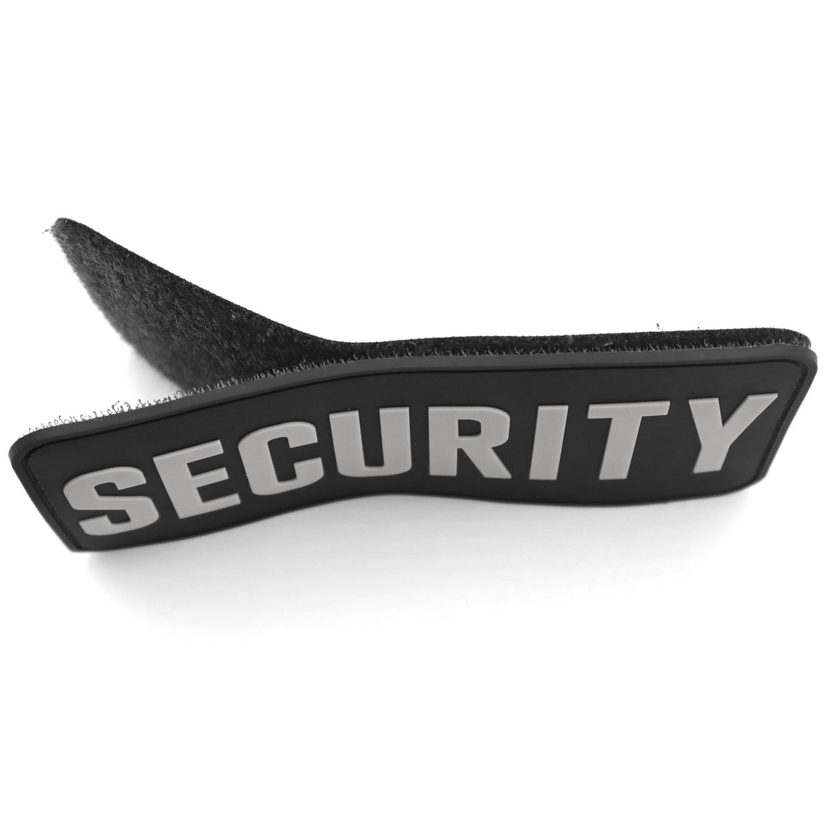 Outback Tactical - SECURITY Patch MED/TALL-White