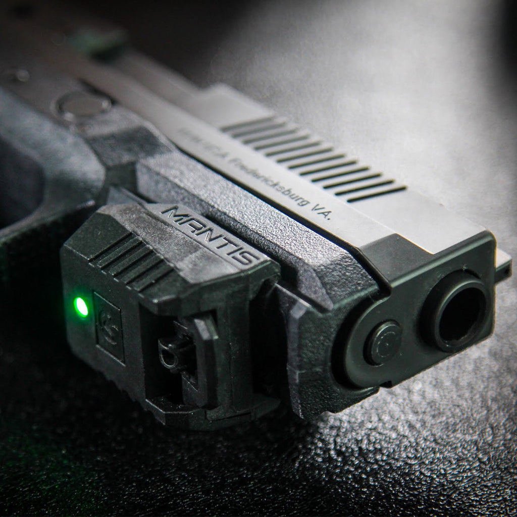 Mantis X10 Elite Shooting Performance System