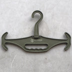 Outback Tactical Rotating Tactical Hanger – OD GREEN