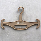 Outback Tactical Rotating Tactical Hanger – TAN