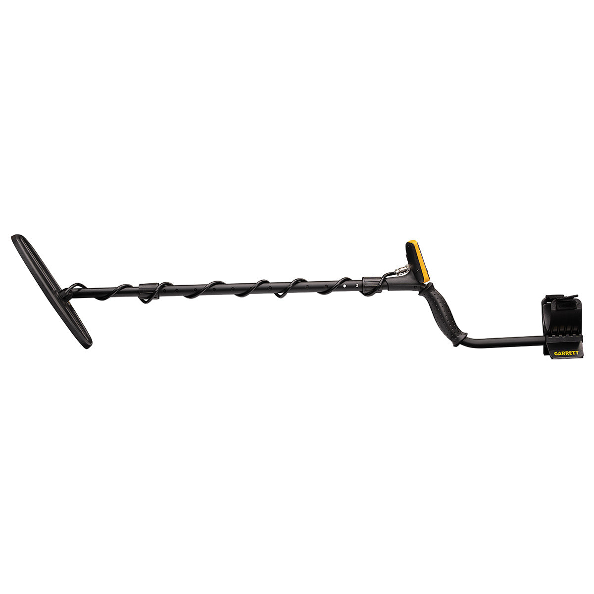 Garrett ACE APEX 6"x11" coil