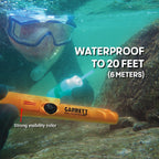 Garrett Pro-Pointer AT