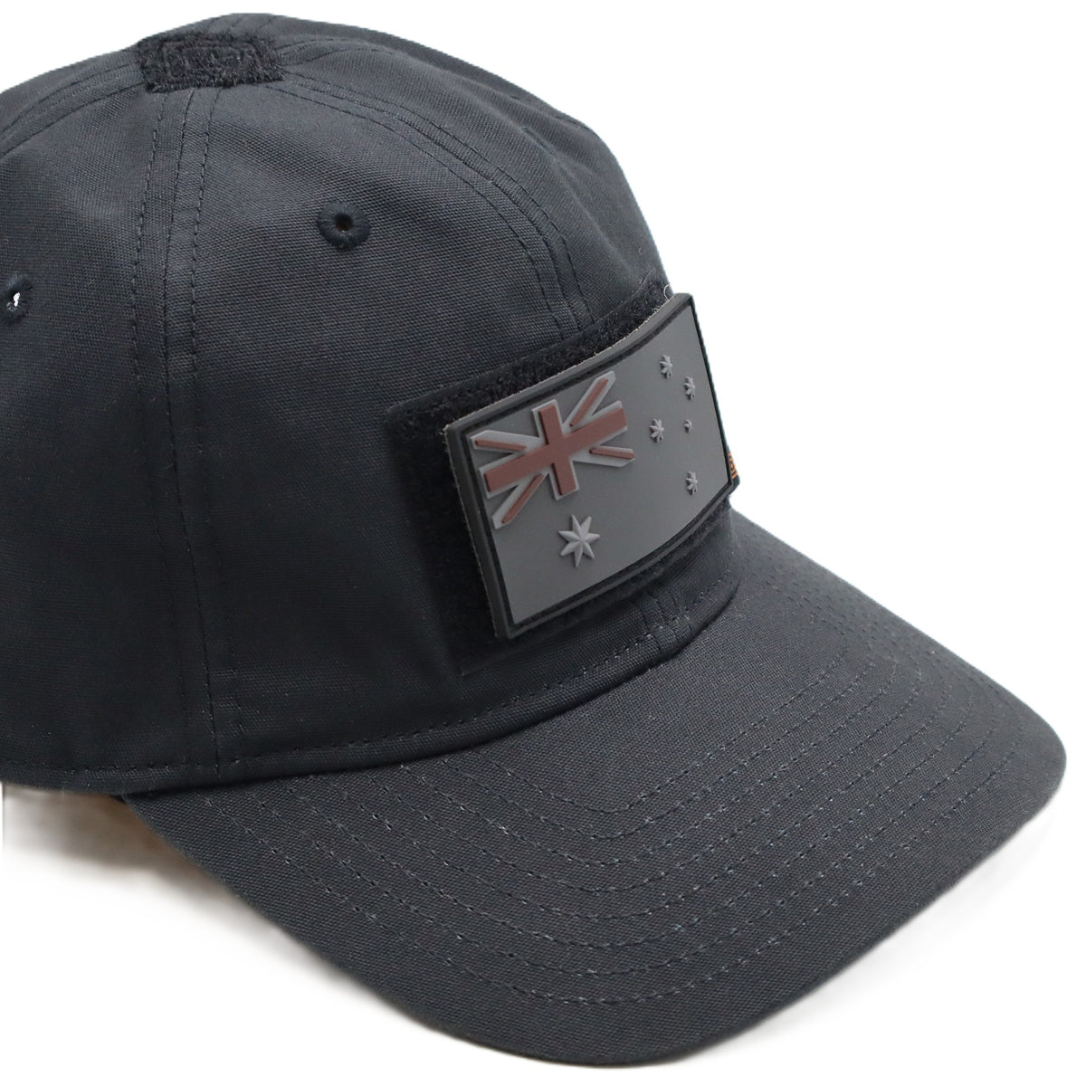 Outback Tactical - Australian Flag Patch (Stealth)
