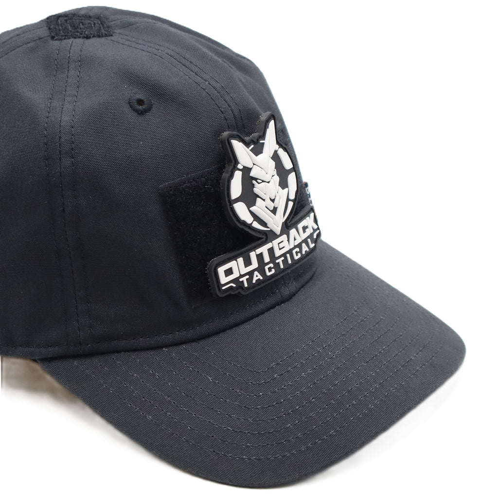 Outback Tactical - LOGO Patch