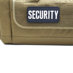 Outback Tactical - SECURITY Patch MED/TALL-White