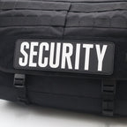 Outback Tactical - SECURITY Patch X-LARGE-White