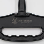 Outback Tactical Rotating Tactical Hanger – BLACK