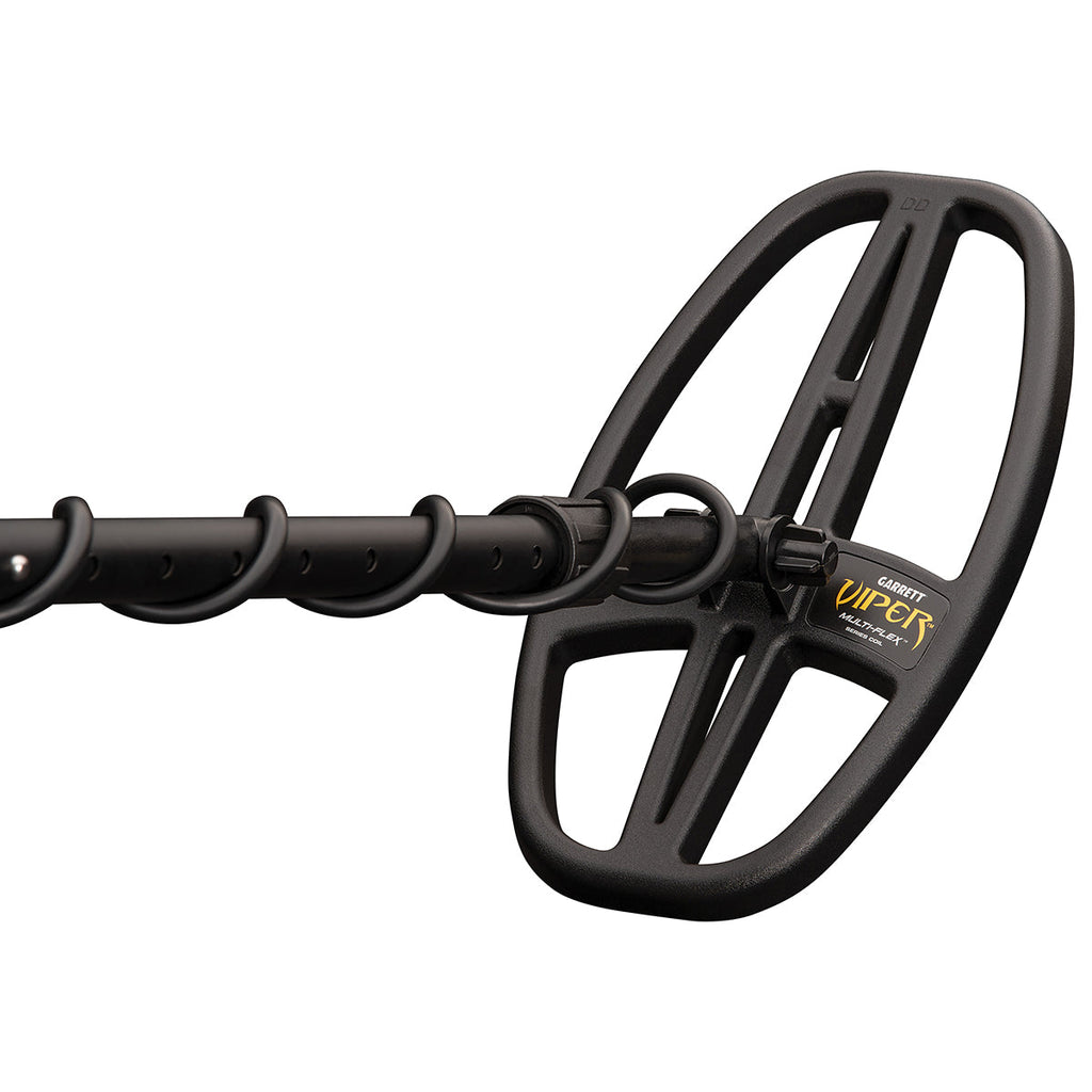 Garrett ACE APEX 6"x11" coil