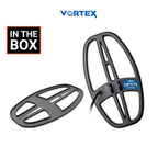 VORTEX 6"x 11" VIPER DD Searchcoil