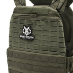 Outback Tactical - LOGO Patch