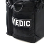 Outback Tactical - MEDIC Patch MEDIUM-White