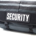 Outback Tactical - SECURITY Patch LARGE-White