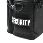 Outback Tactical - SECURITY Patch MEDIUM-White